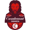 Logo Zaragoza Women's