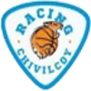 Logo Racing de Chivilcoy