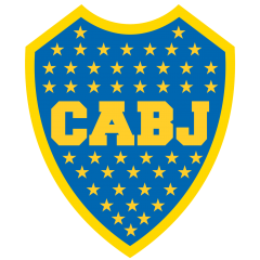 Logo Boca Juniors 2